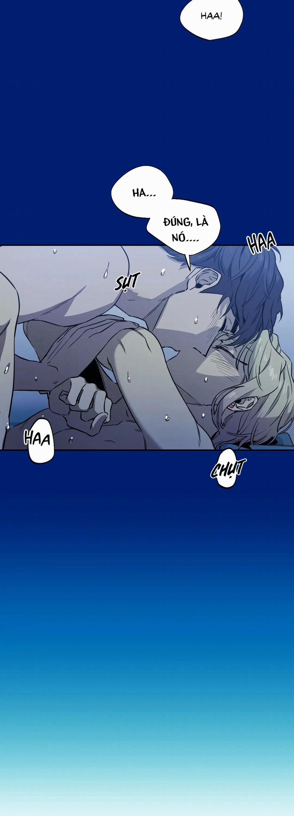 (18+) Chào Mừng Tới Quán Cafe Tình Yêu 34.2 trang 6