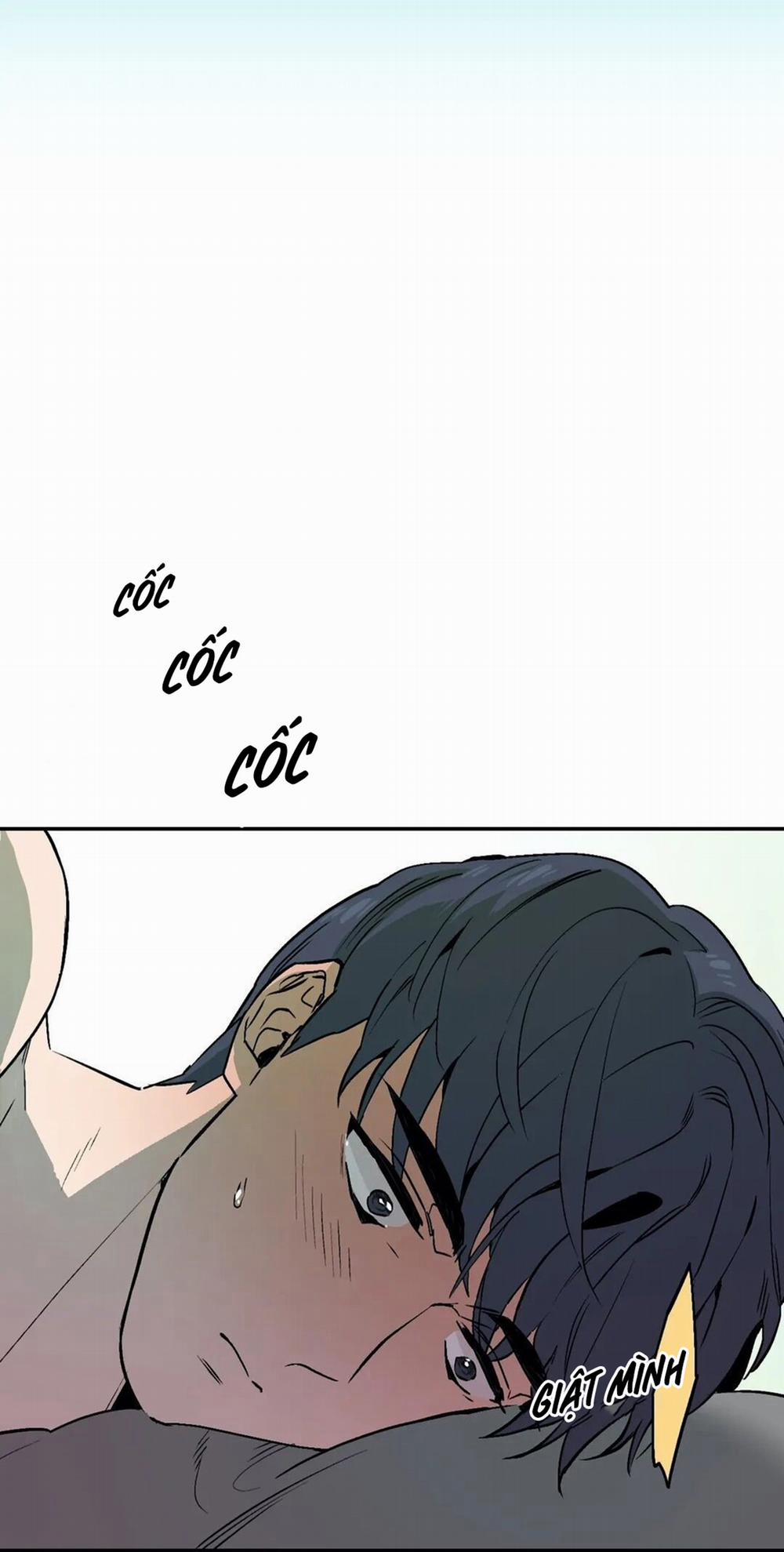 (18+) Chào Mừng Tới Quán Cafe Tình Yêu 34.2 trang 7