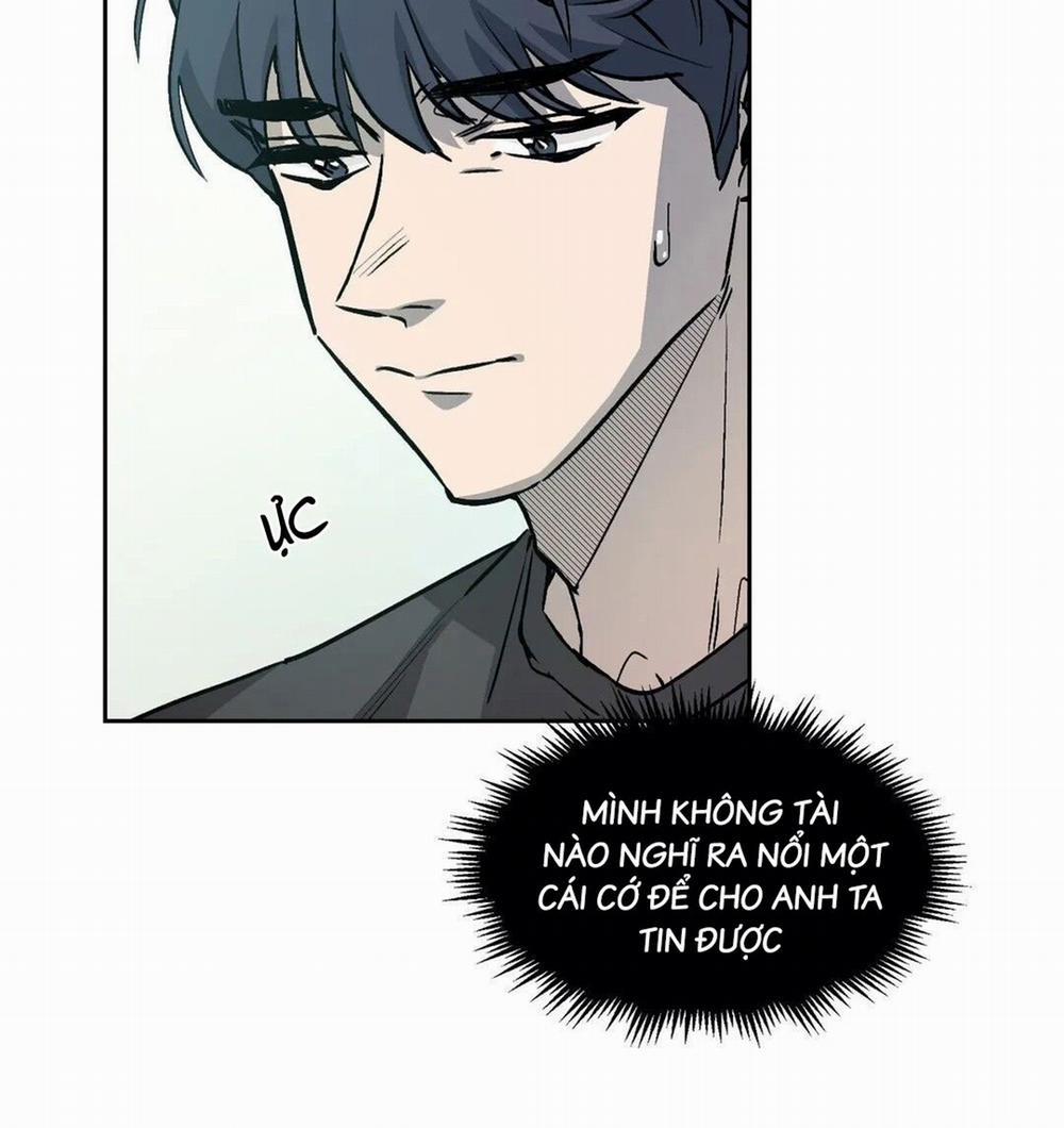 (18+) Chào Mừng Tới Quán Cafe Tình Yêu 35.1 trang 16