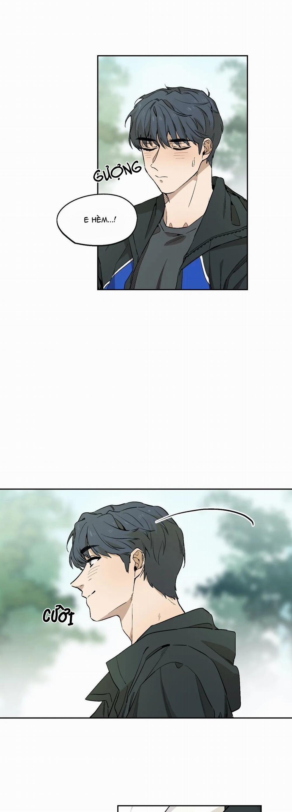 (18+) Chào Mừng Tới Quán Cafe Tình Yêu 37.1 trang 7