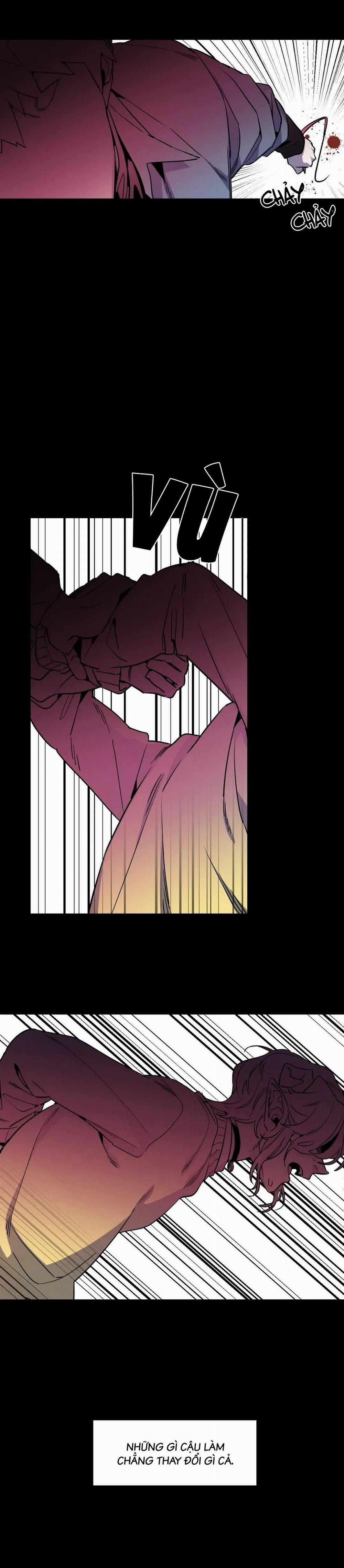 (18+) Chào Mừng Tới Quán Cafe Tình Yêu 38.1 trang 10