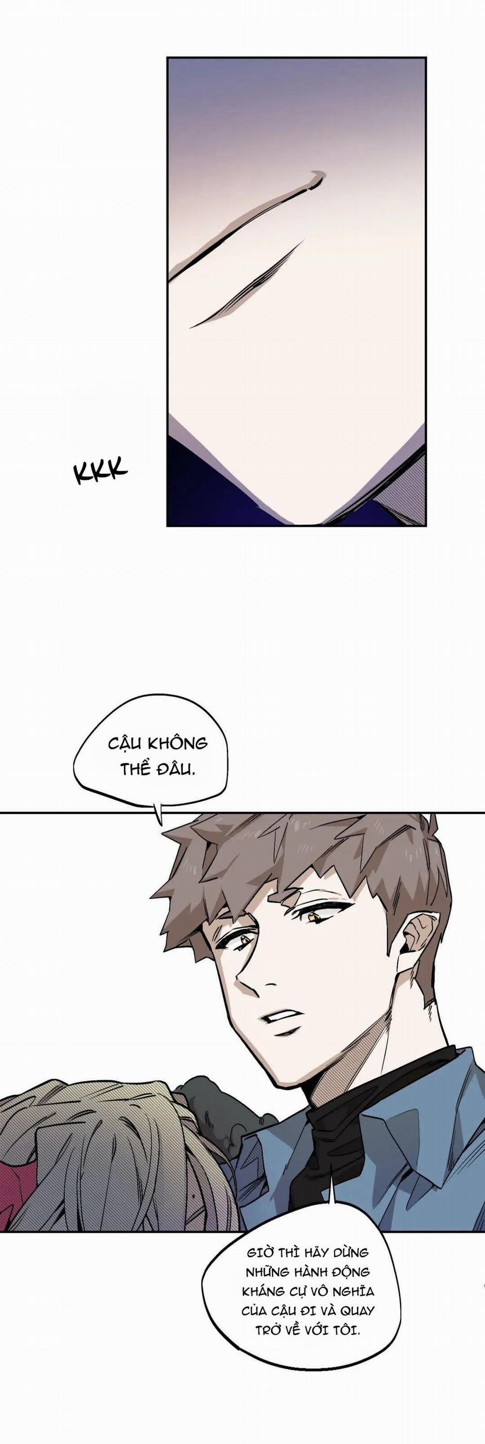 (18+) Chào Mừng Tới Quán Cafe Tình Yêu 38.1 trang 14