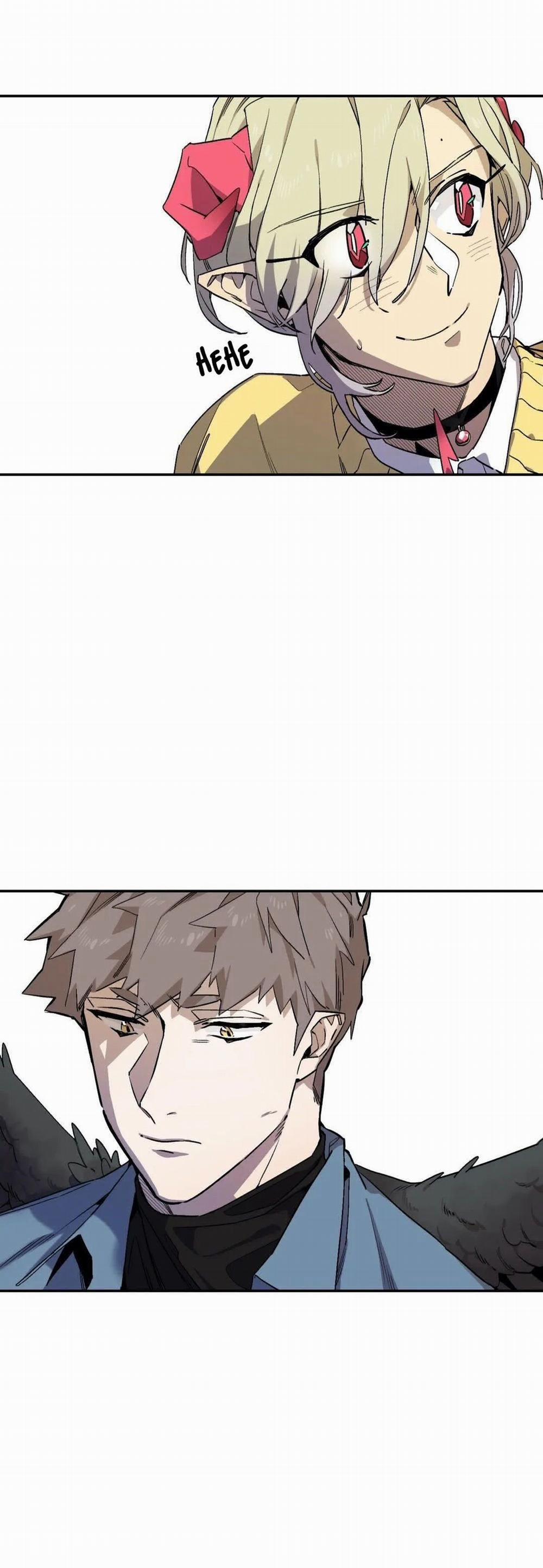 (18+) Chào Mừng Tới Quán Cafe Tình Yêu 38.1 trang 2