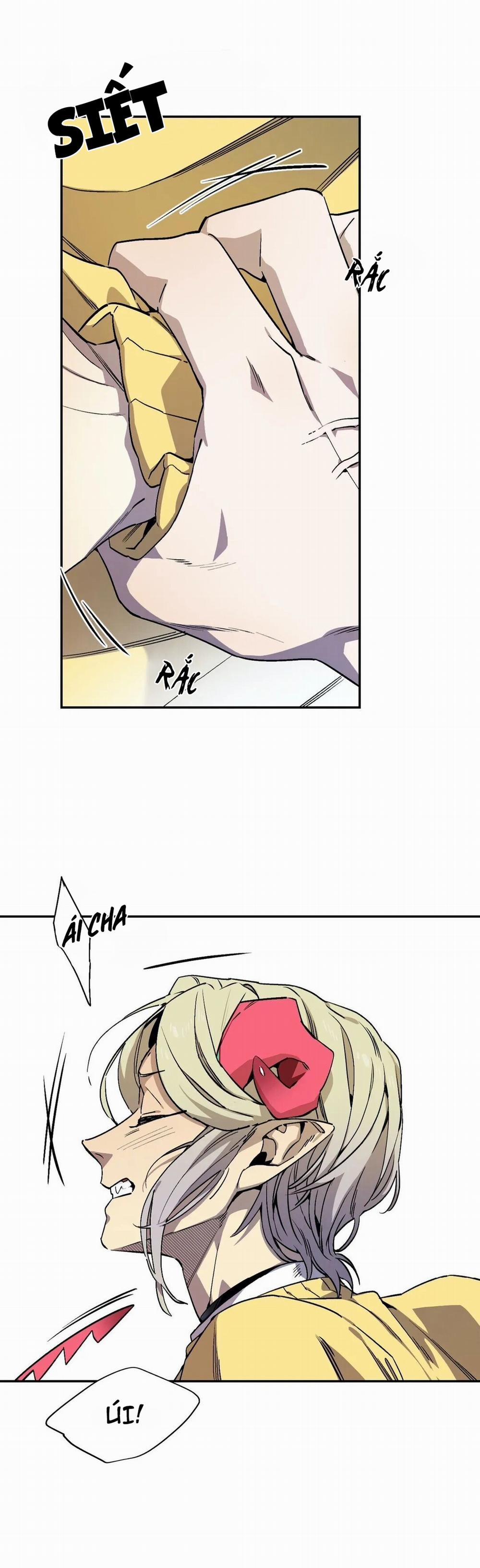 (18+) Chào Mừng Tới Quán Cafe Tình Yêu 38.1 trang 3