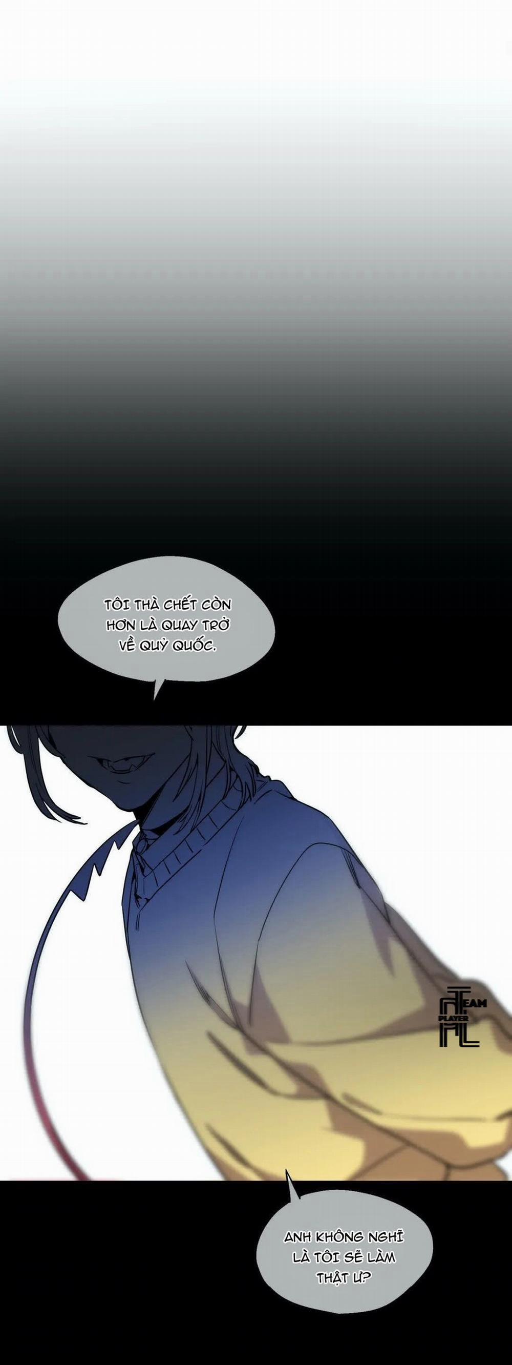 (18+) Chào Mừng Tới Quán Cafe Tình Yêu 38.1 trang 7