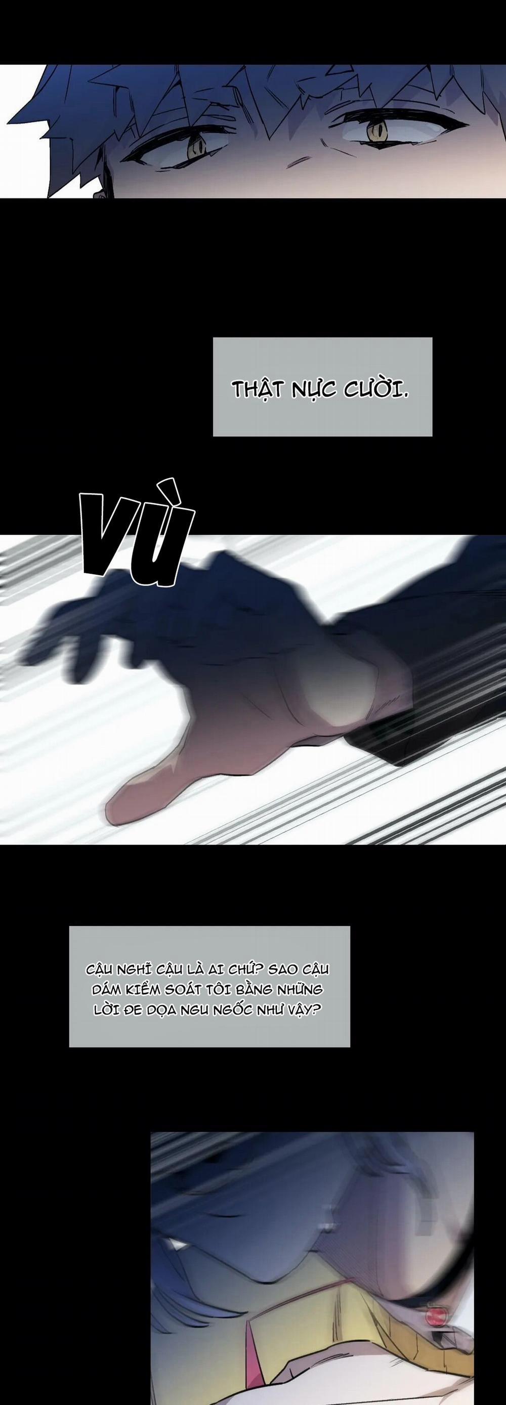 (18+) Chào Mừng Tới Quán Cafe Tình Yêu 38.1 trang 8