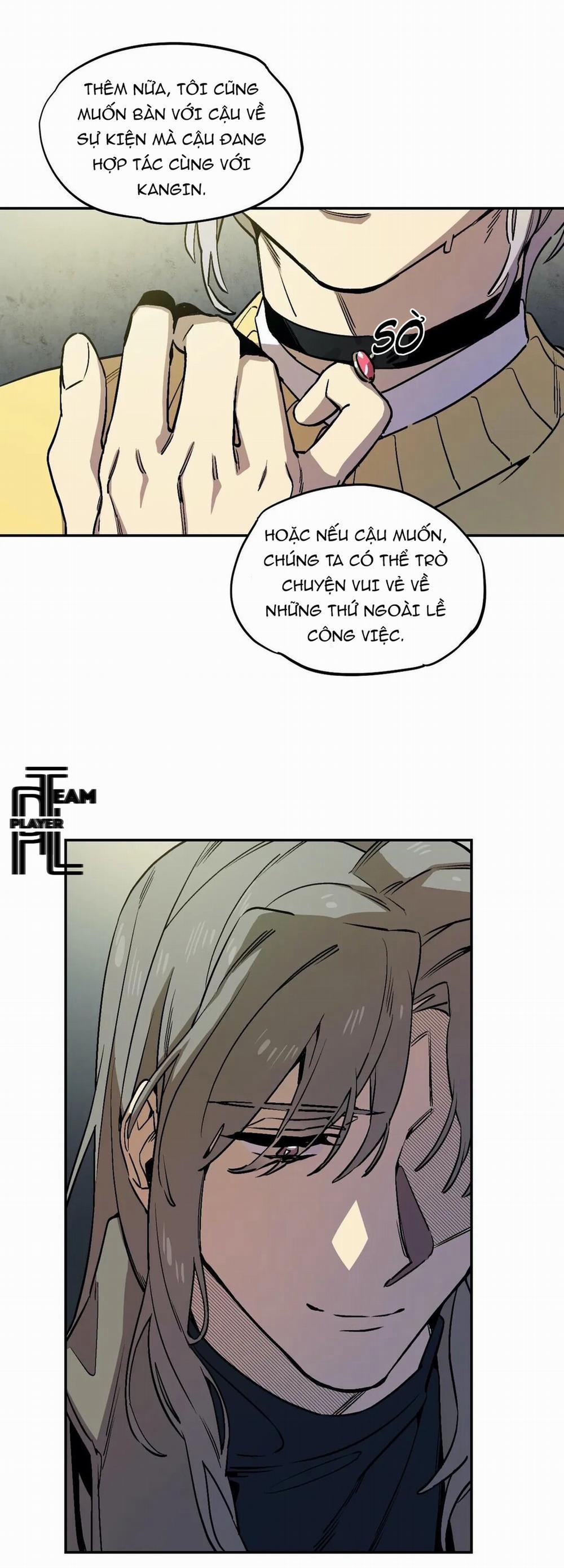 (18+) Chào Mừng Tới Quán Cafe Tình Yêu 39.1 trang 15