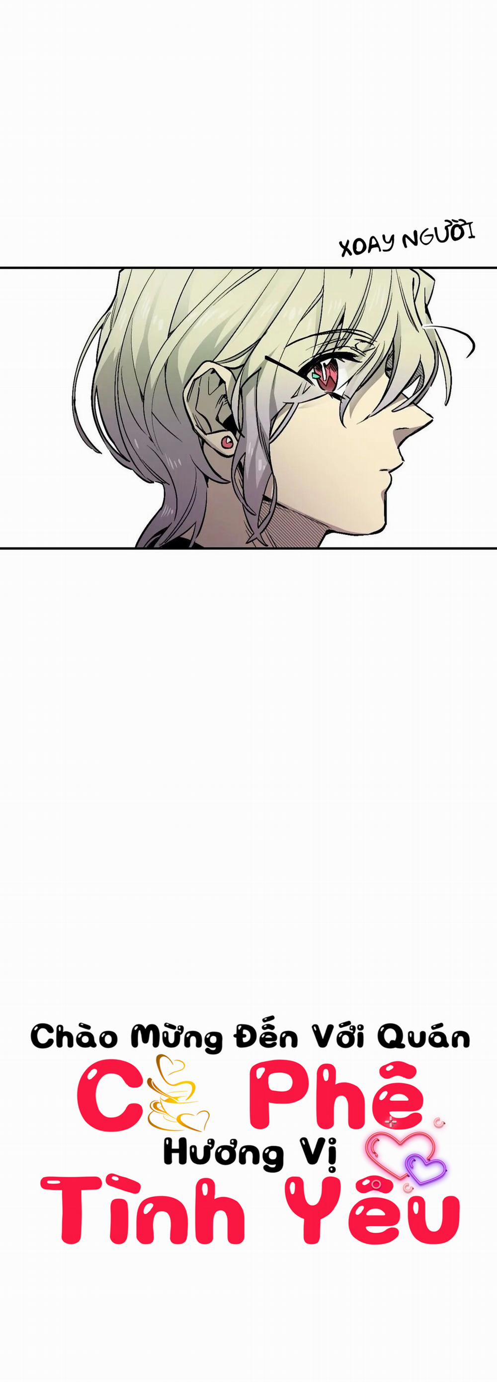 (18+) Chào Mừng Tới Quán Cafe Tình Yêu 39.1 trang 5