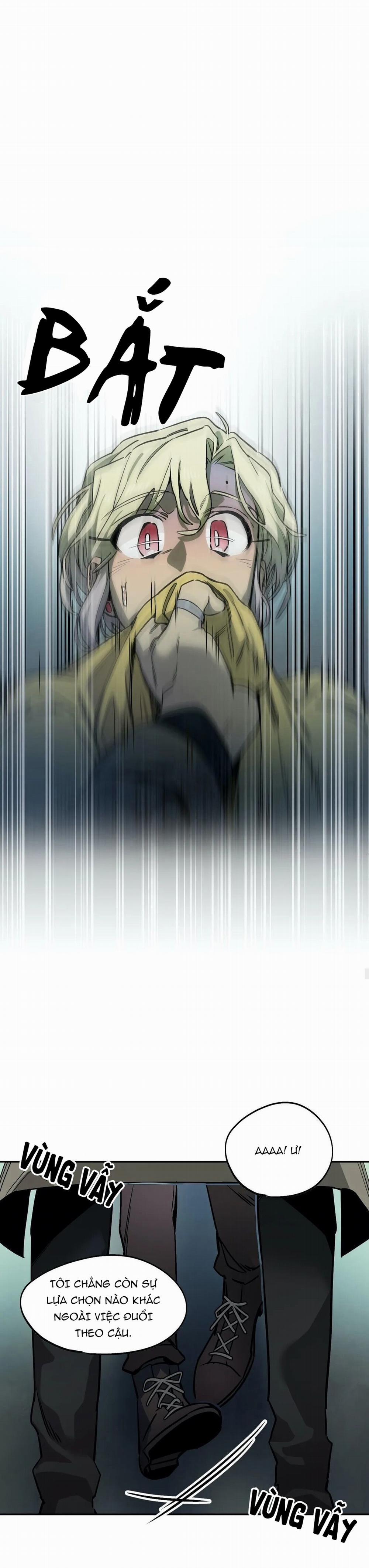 (18+) Chào Mừng Tới Quán Cafe Tình Yêu 39.2 trang 11