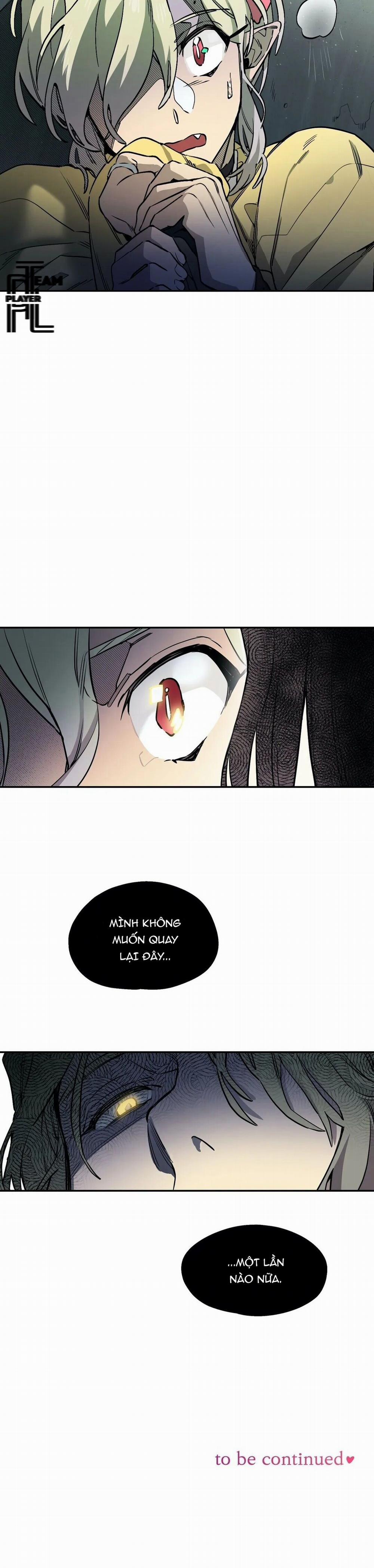 (18+) Chào Mừng Tới Quán Cafe Tình Yêu 39.2 trang 16