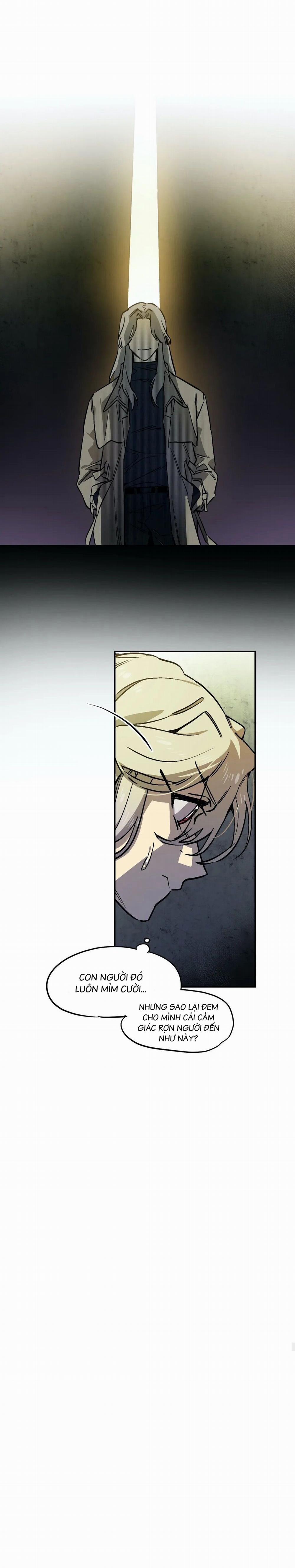 (18+) Chào Mừng Tới Quán Cafe Tình Yêu 39.2 trang 2