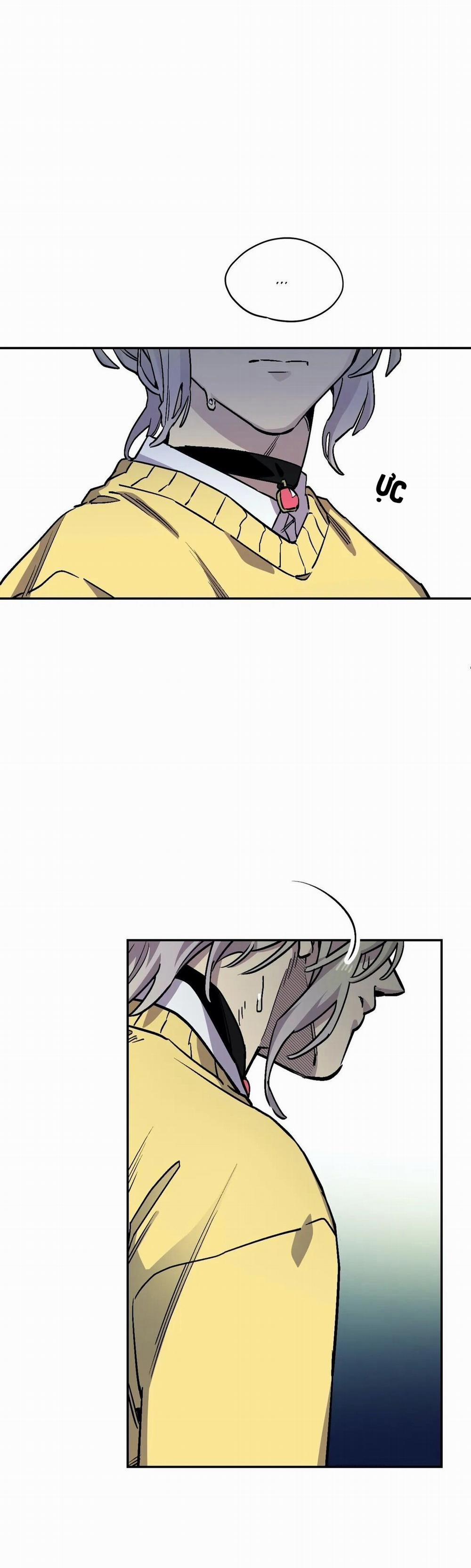 (18+) Chào Mừng Tới Quán Cafe Tình Yêu 39.2 trang 5