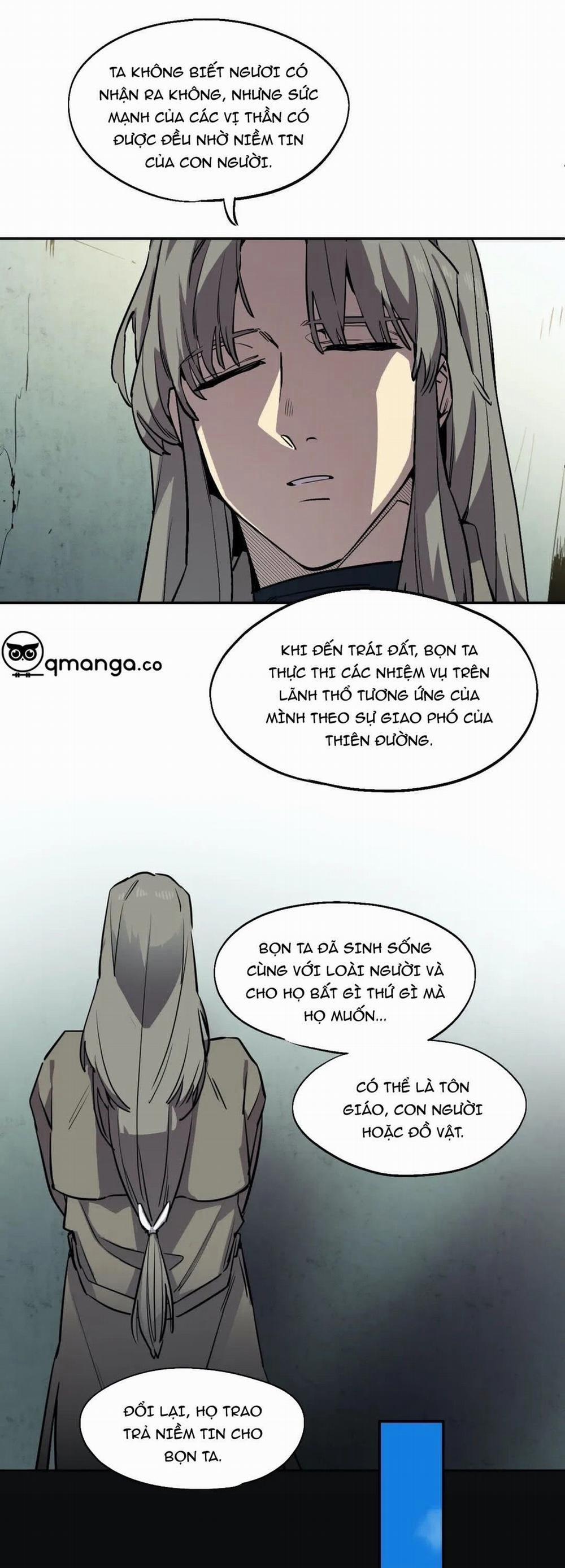 (18+) Chào Mừng Tới Quán Cafe Tình Yêu 40.1 trang 10