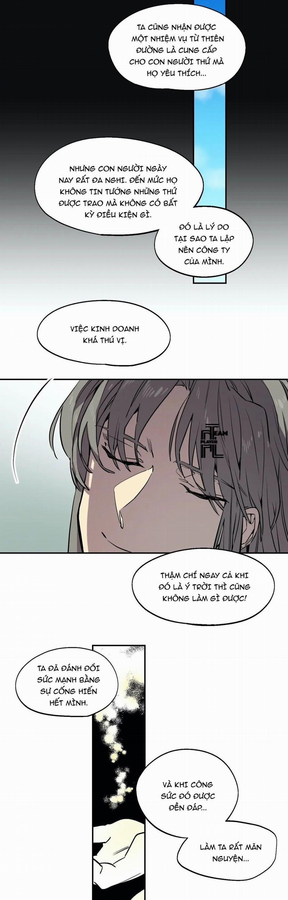 (18+) Chào Mừng Tới Quán Cafe Tình Yêu 40.1 trang 11