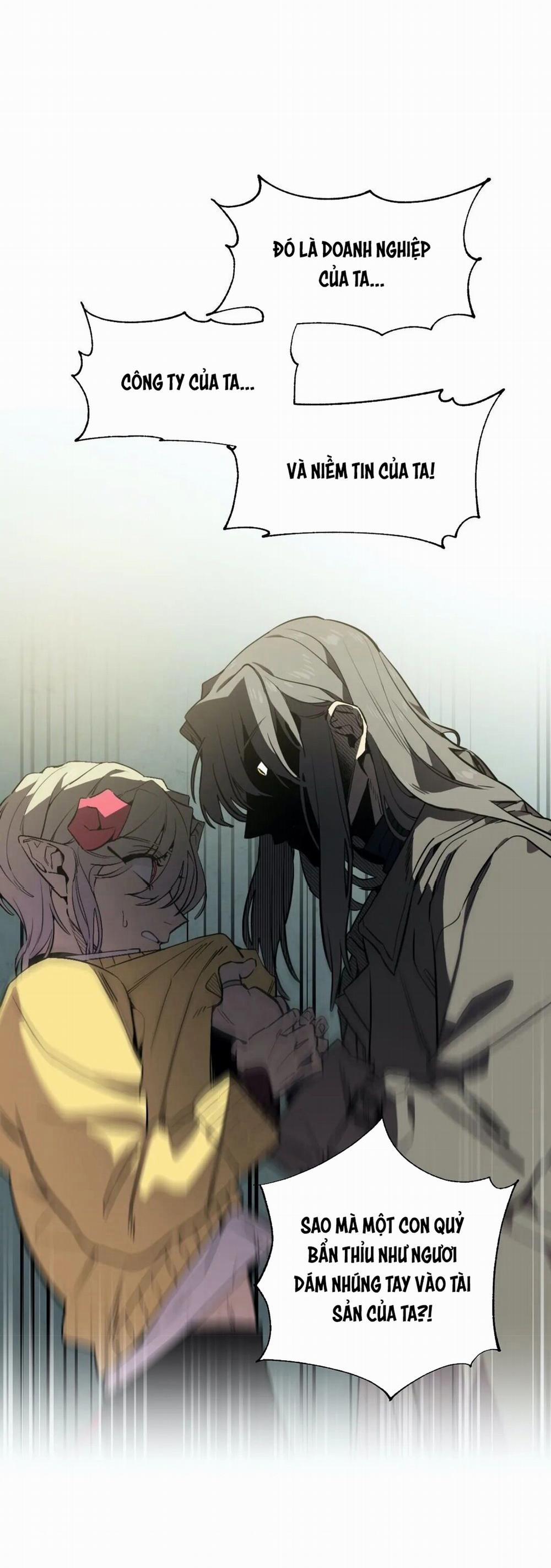 (18+) Chào Mừng Tới Quán Cafe Tình Yêu 40.1 trang 14