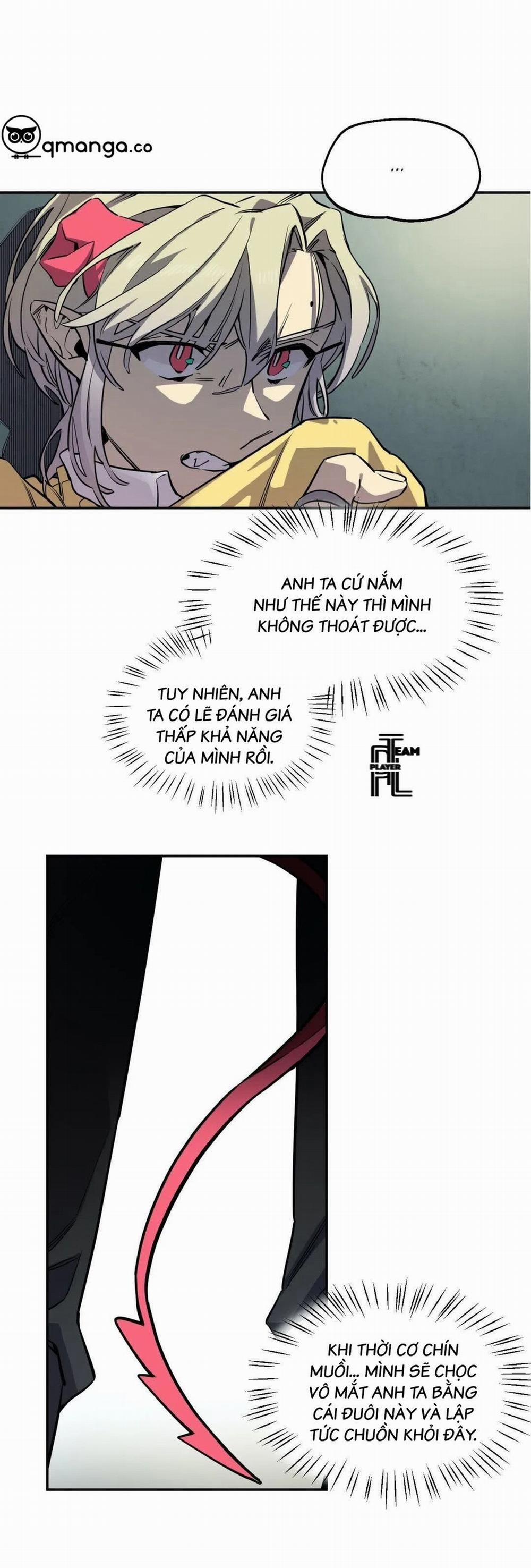 (18+) Chào Mừng Tới Quán Cafe Tình Yêu 40.1 trang 6