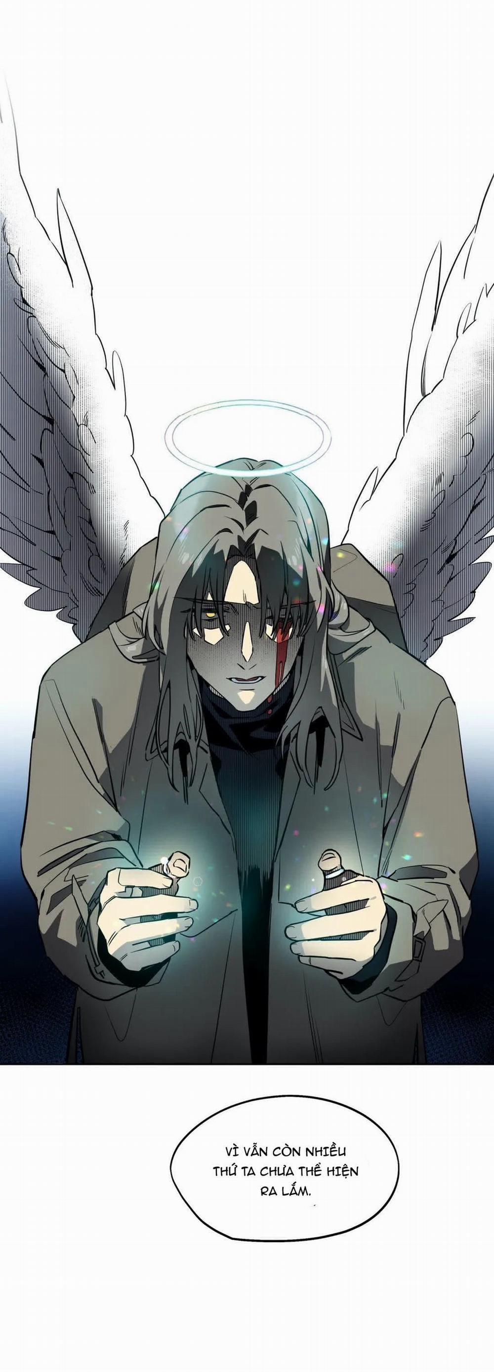 (18+) Chào Mừng Tới Quán Cafe Tình Yêu 40.2 trang 5