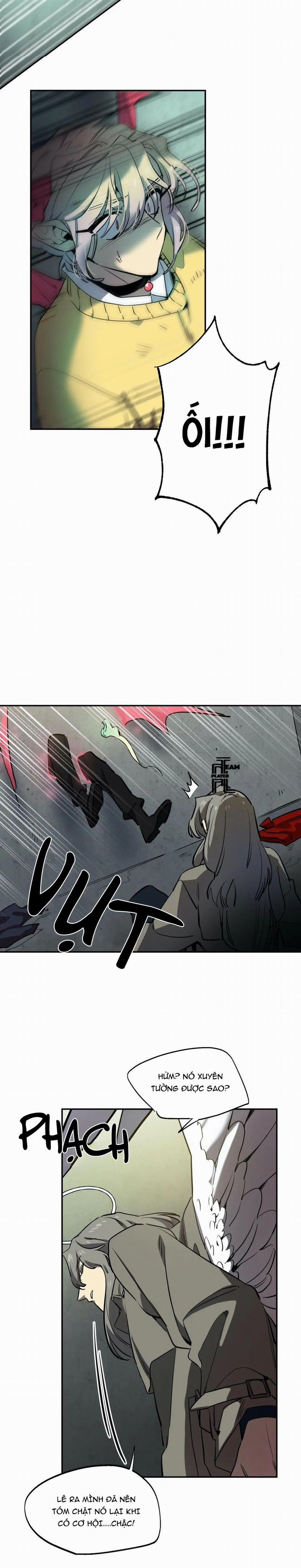 (18+) Chào Mừng Tới Quán Cafe Tình Yêu 41.2 trang 14