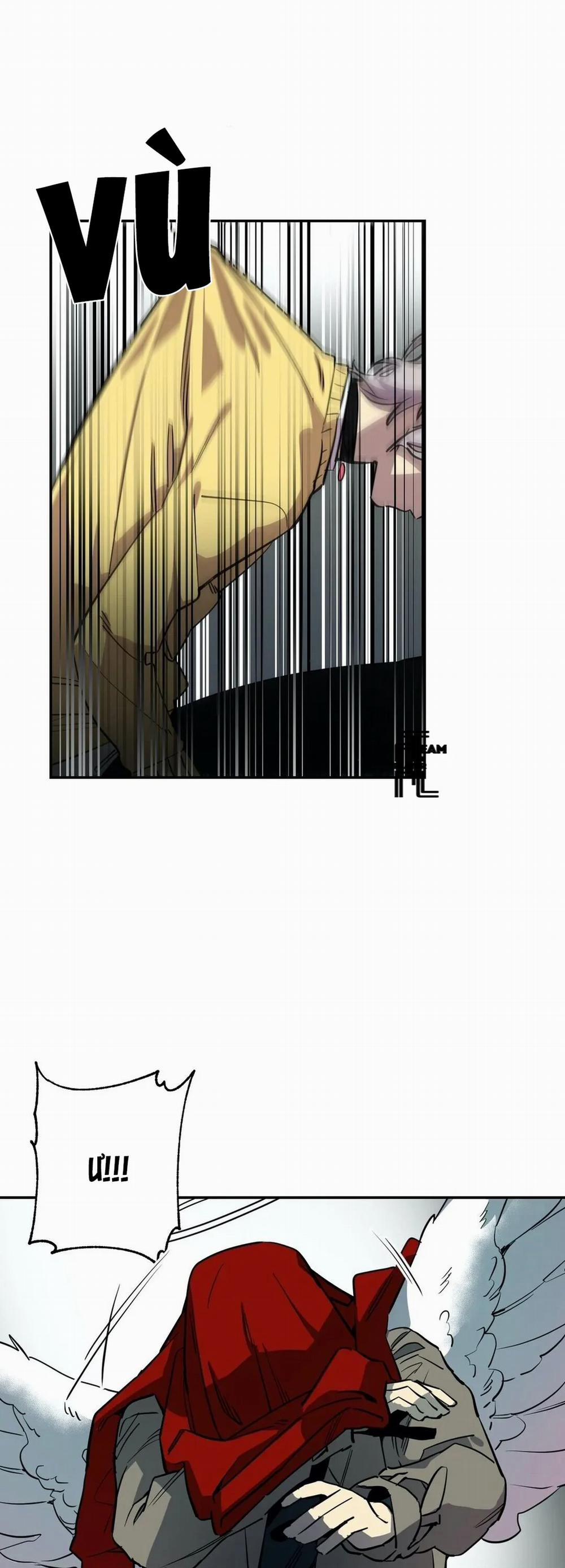 (18+) Chào Mừng Tới Quán Cafe Tình Yêu 41.2 trang 4