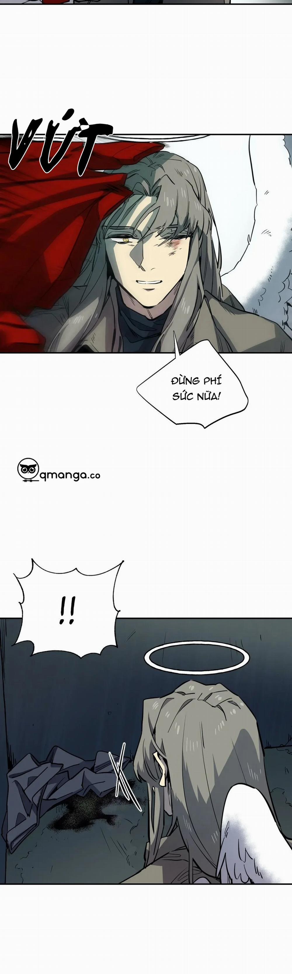 (18+) Chào Mừng Tới Quán Cafe Tình Yêu 41.2 trang 5