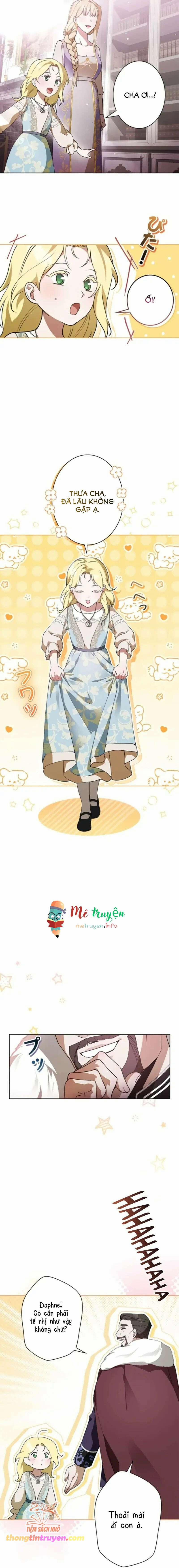 [18+] Chạy Trốn Khỏi Anh 2 trang 7