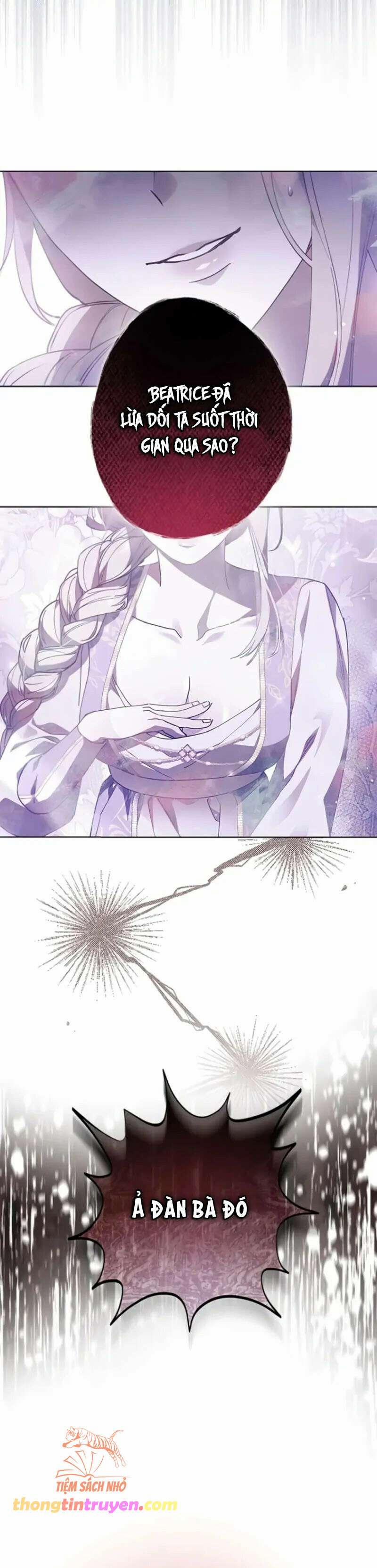 [18+] Chạy Trốn Khỏi Anh 3 trang 19