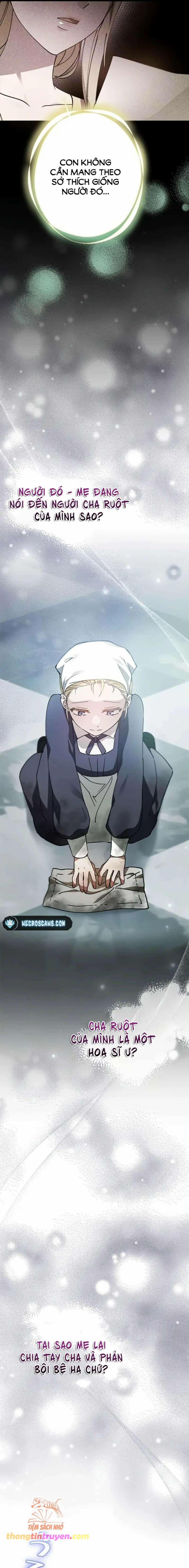 [18+] Chạy Trốn Khỏi Anh 3 trang 29