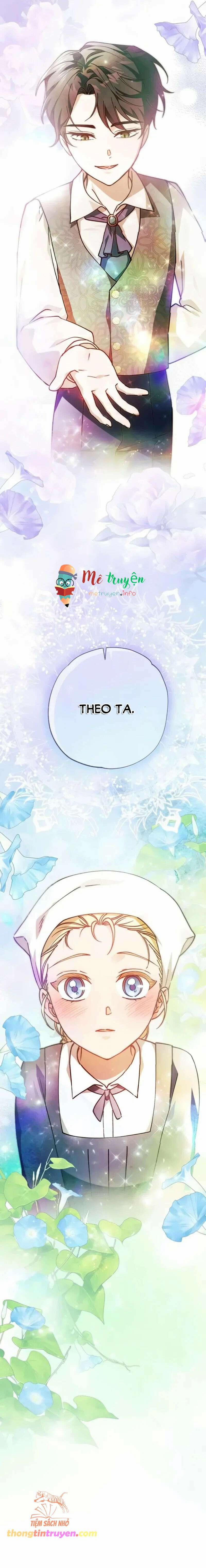 [18+] Chạy Trốn Khỏi Anh 3 trang 34