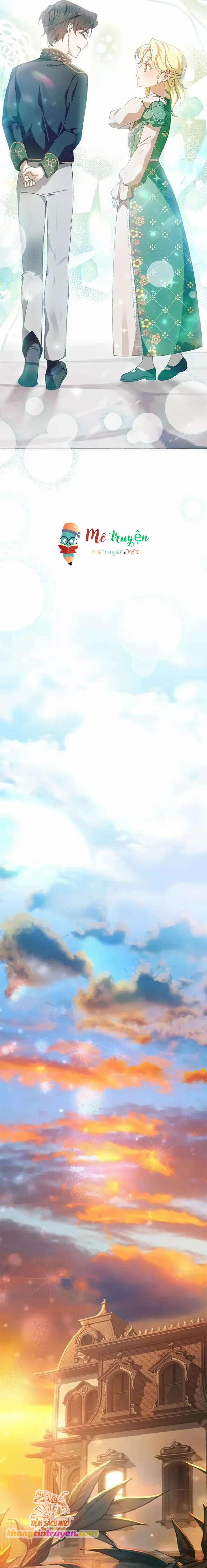 [18+] Chạy Trốn Khỏi Anh 3 trang 5