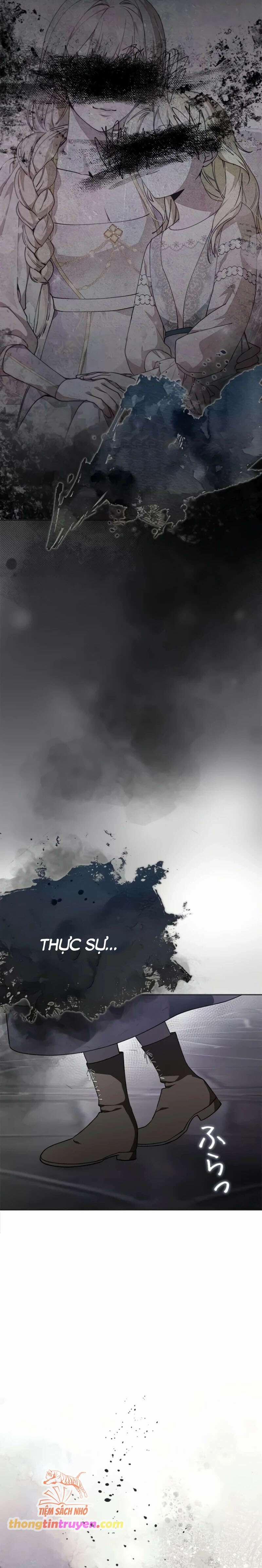 [18+] Chạy Trốn Khỏi Anh 5 trang 26