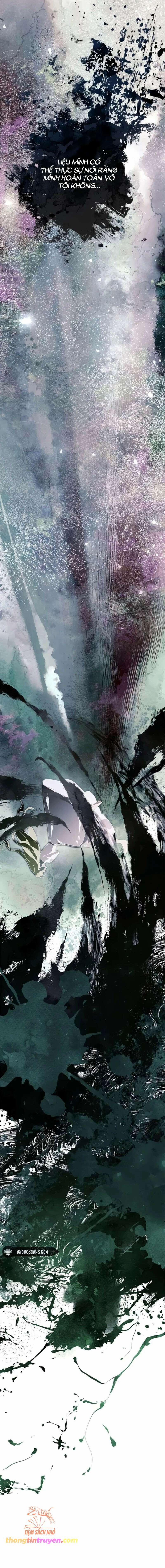 [18+] Chạy Trốn Khỏi Anh 5 trang 27