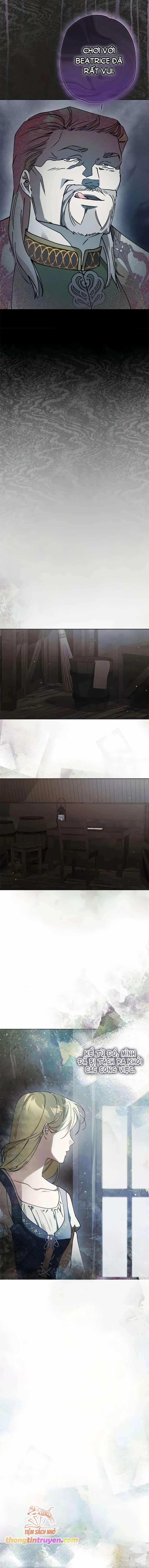 [18+] Chạy Trốn Khỏi Anh 6 trang 14