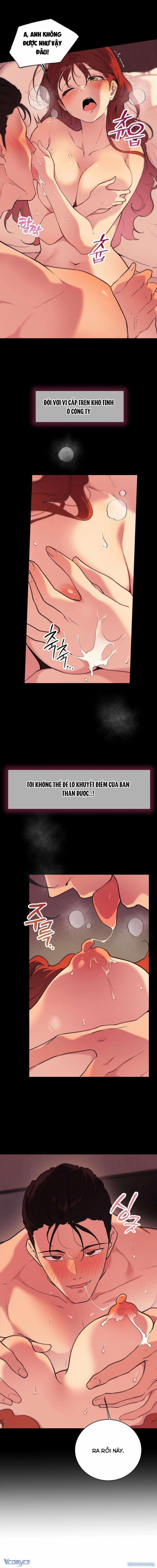 『18+』Cherry Pop 1 trang 1