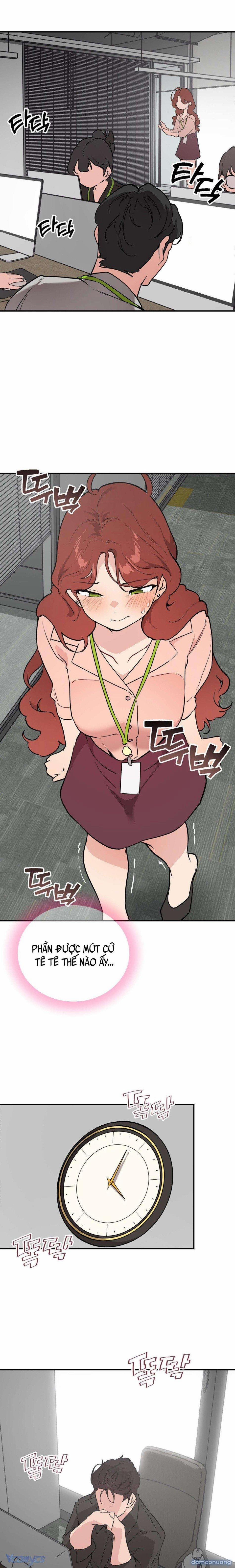 『18+』Cherry Pop 10 trang 14