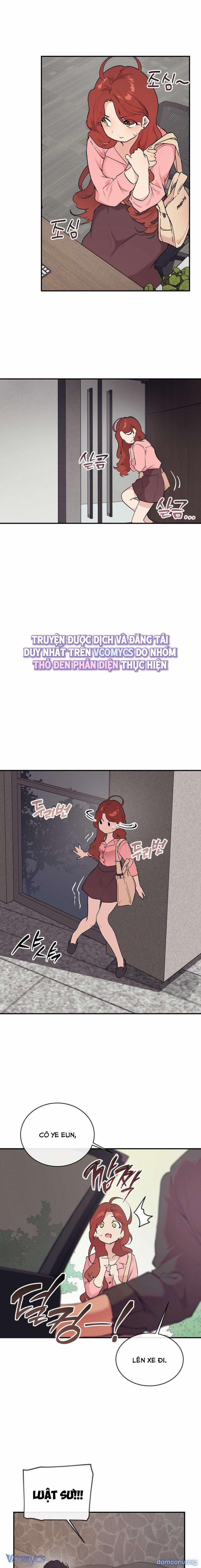 『18+』Cherry Pop 11 trang 1