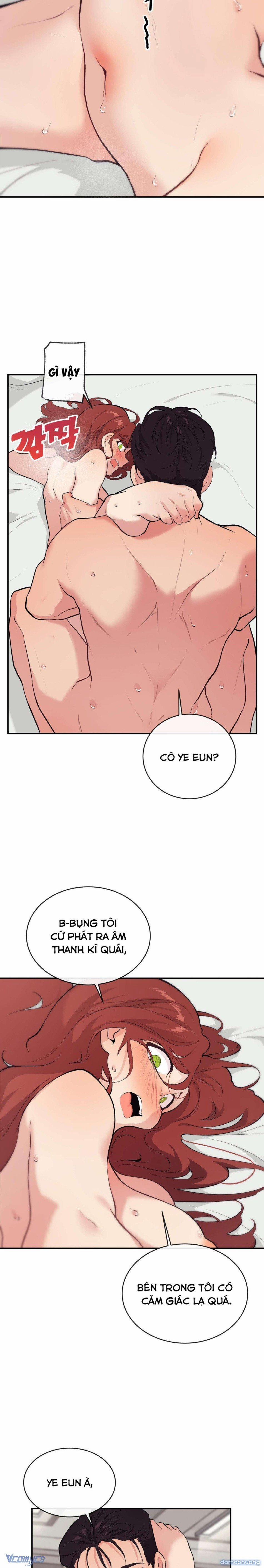 『18+』Cherry Pop 14 trang 2