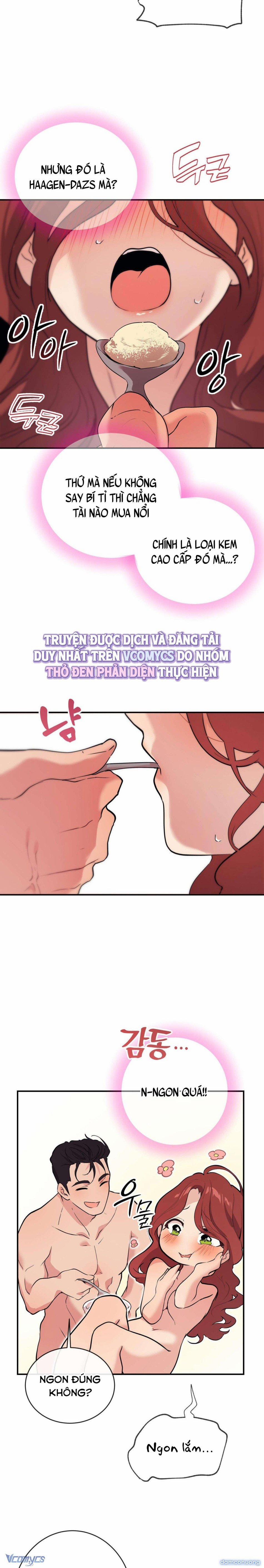 『18+』Cherry Pop 14 trang 7