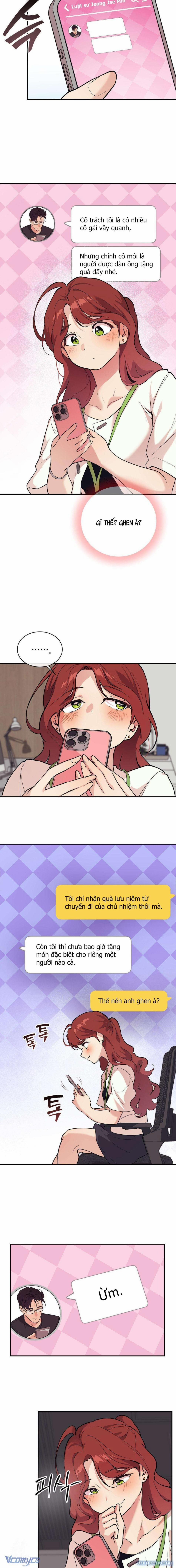 『18+』Cherry Pop 15 trang 13