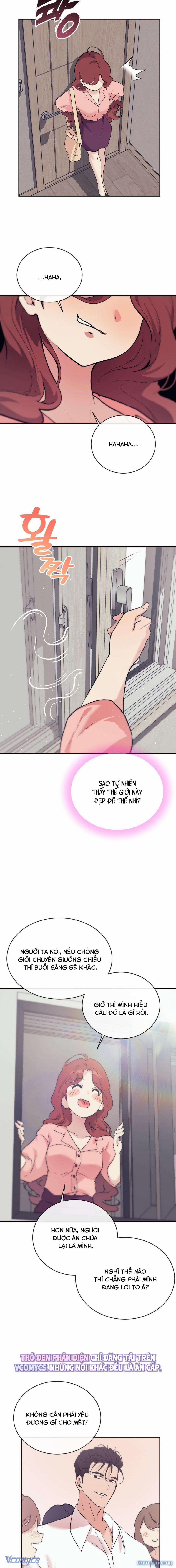 『18+』Cherry Pop 15 trang 6