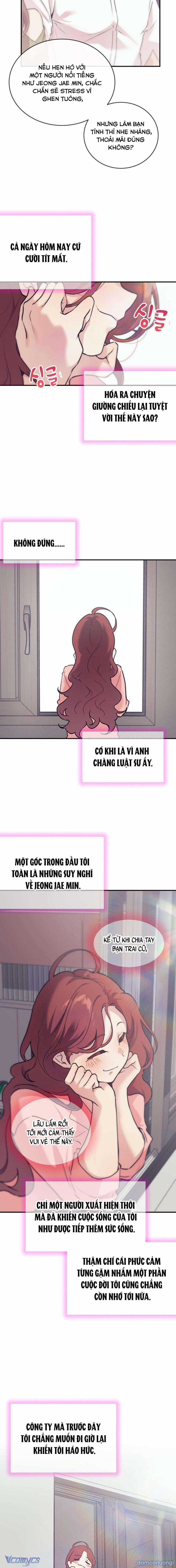 『18+』Cherry Pop 15 trang 7