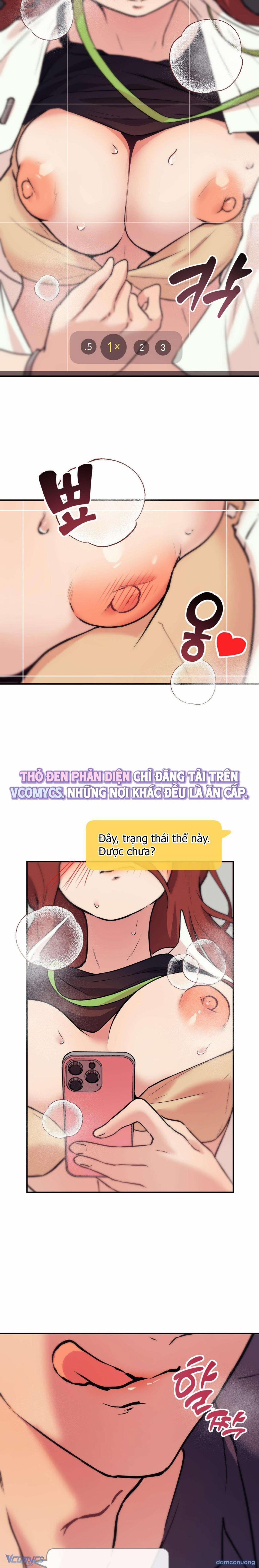 『18+』Cherry Pop 16 trang 10