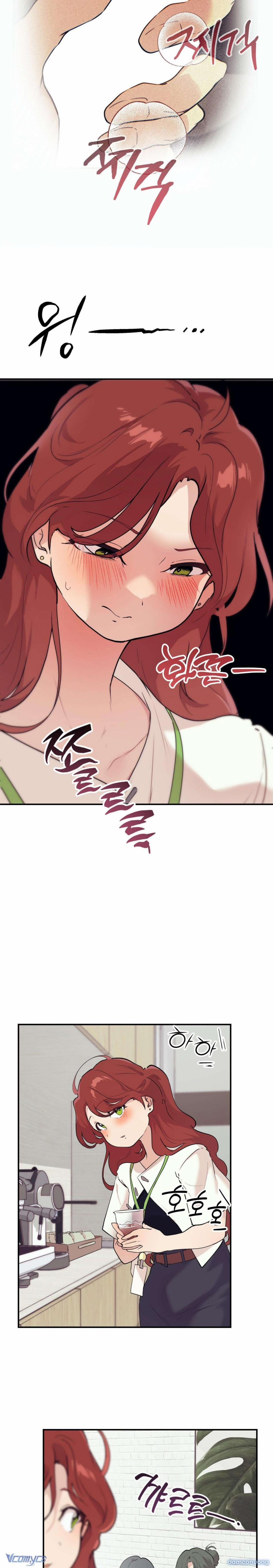 『18+』Cherry Pop 17 trang 5