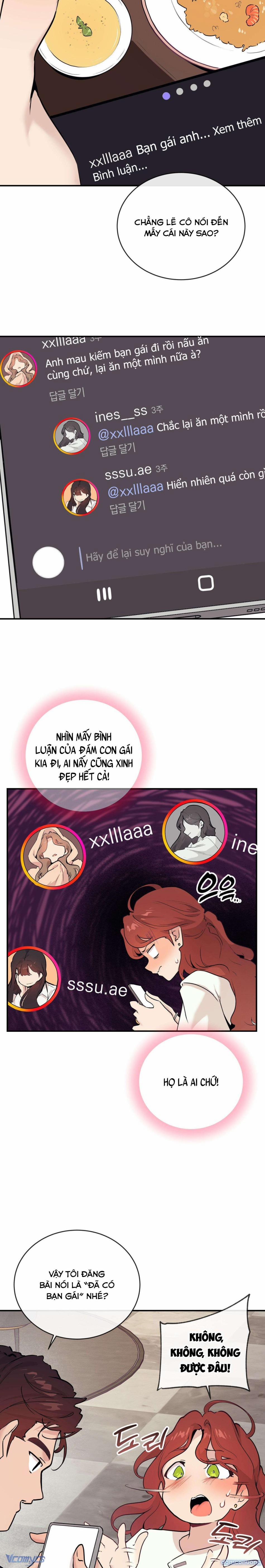 『18+』Cherry Pop 18 trang 18