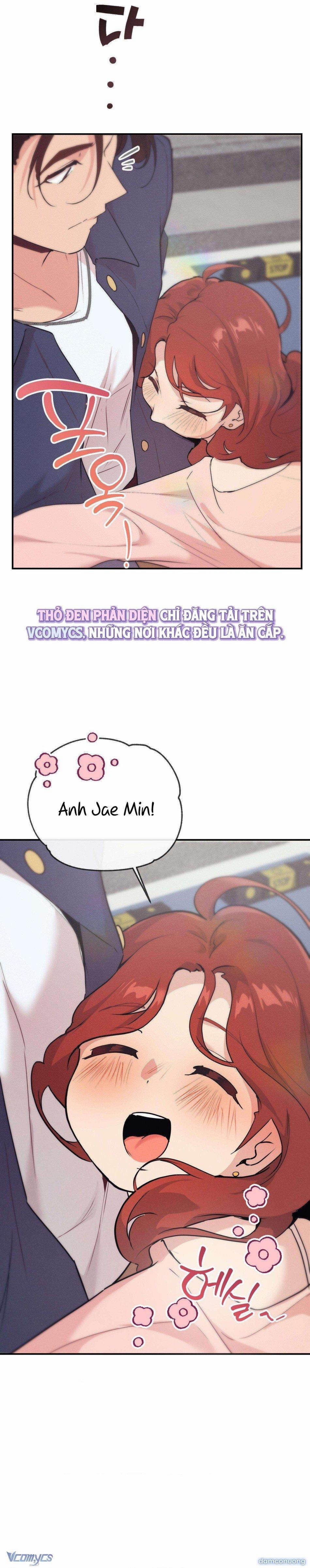 『18+』Cherry Pop 19 trang 9