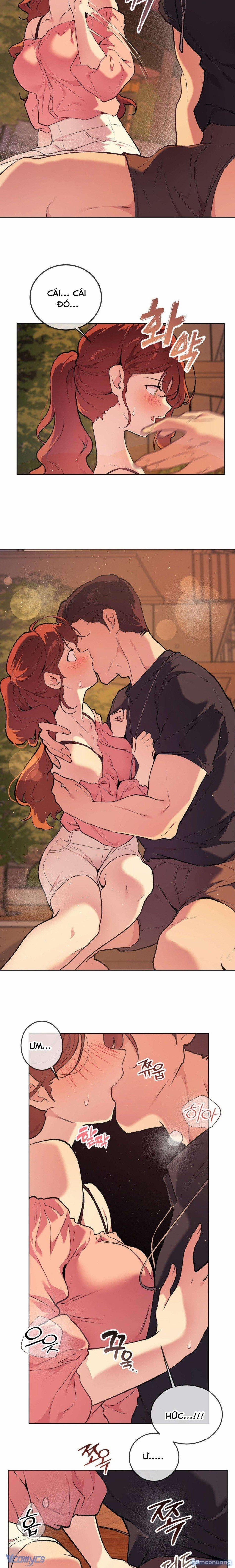 『18+』Cherry Pop 2 trang 3