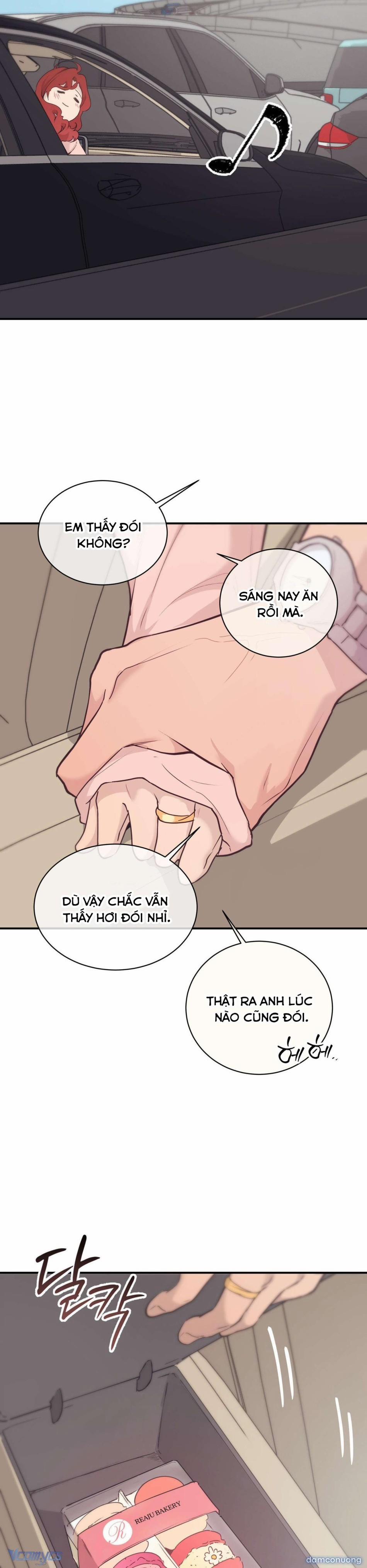 『18+』Cherry Pop 20 trang 10