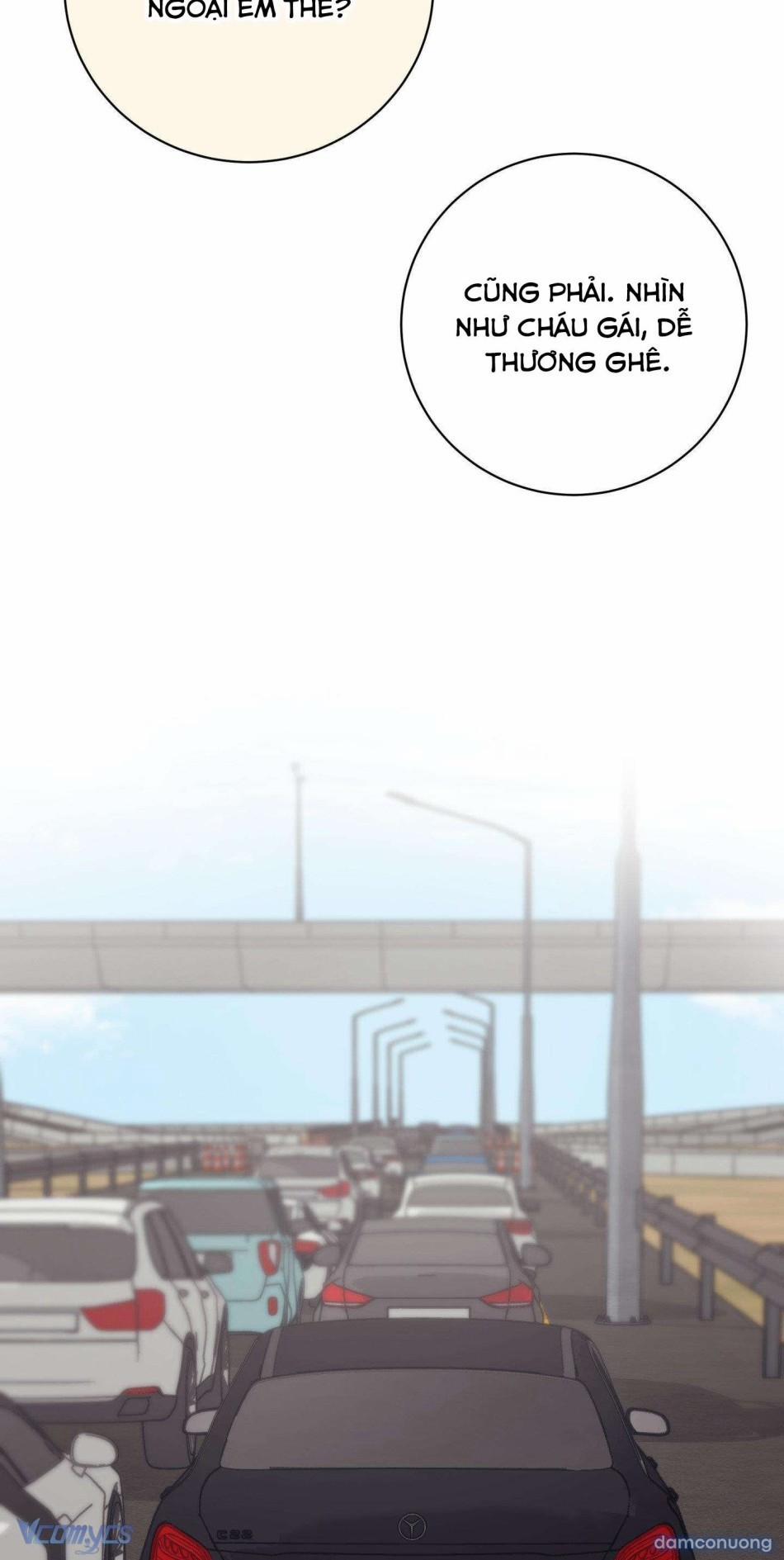 『18+』Cherry Pop 20 trang 14