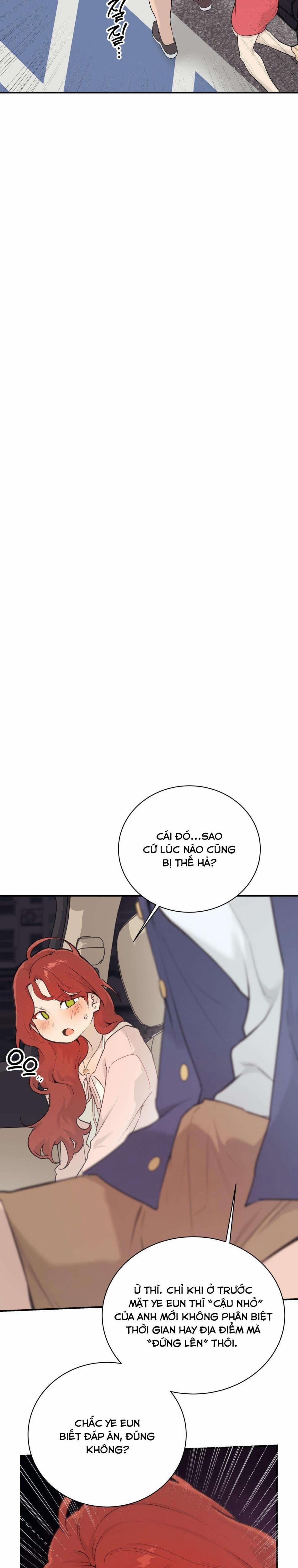 『18+』Cherry Pop 20 trang 2