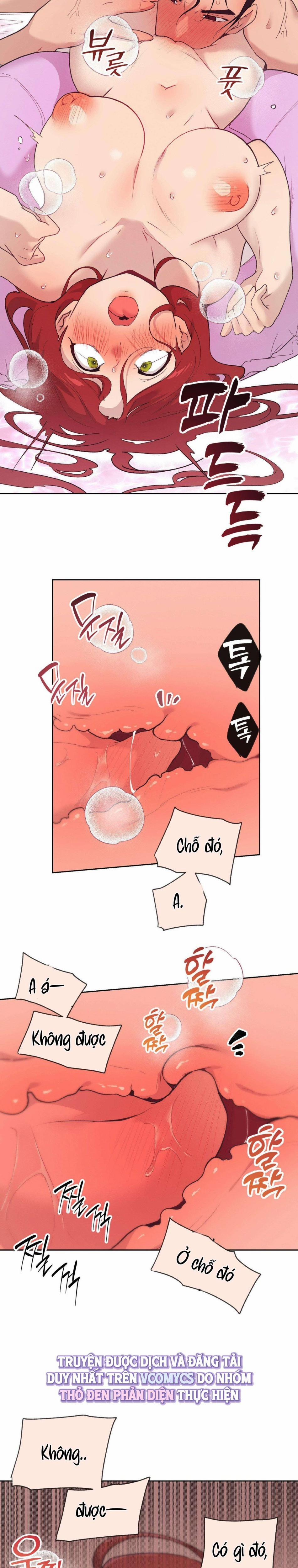 『18+』Cherry Pop 21 trang 24