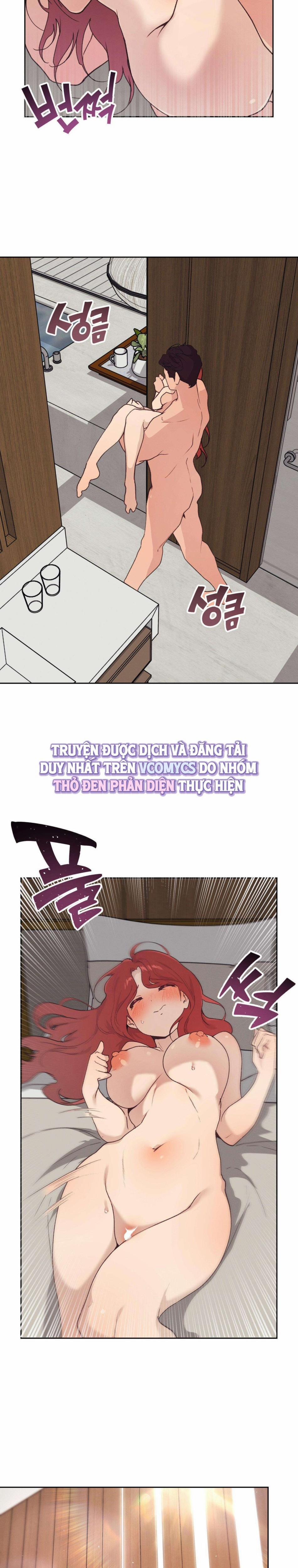 『18+』Cherry Pop 22 trang 9